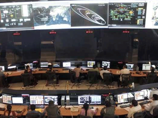 2015-16 में इसरो नौ नैनो-माइक्रो अमेरिकी उपग्रहों का प्रक्षेपण करेगा