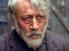 Jackie Shroff: Thankful For 'Strong and Solid' Role in <I>Brothers</I>