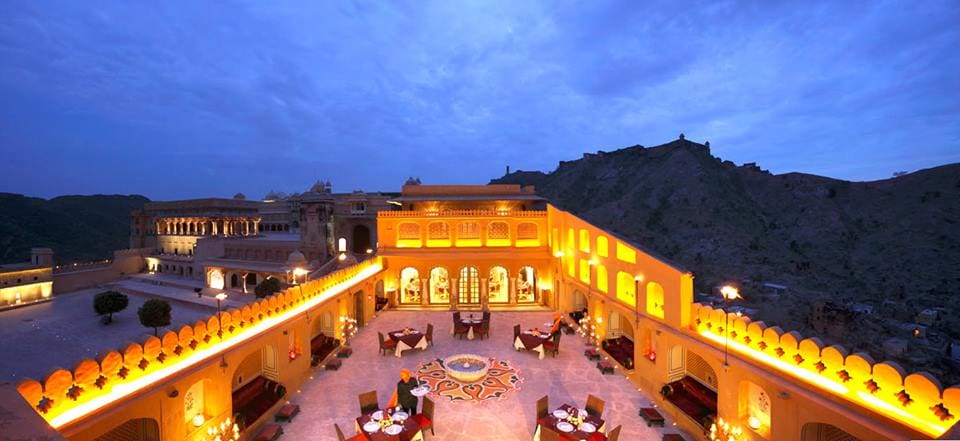10 Best Restaurants in Jaipur - NDTV Food
