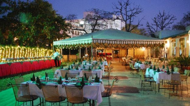 10 Best Restaurants in Jaipur - NDTV Food