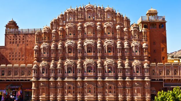 10 Best Restaurants in Jaipur