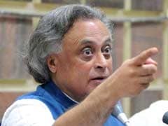Countries Must Review Climate Plans in Next 5 Years: Jairam Ramesh