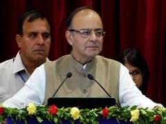 Arun Jaitley to Inaugurate Conference on Dealing With Illicit Fund Flows