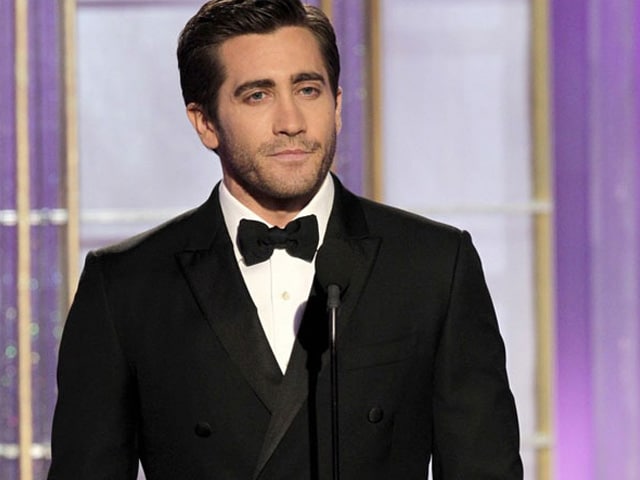 Southpaw Actor Jake Gyllenhaal 'Would Love' to Have Children