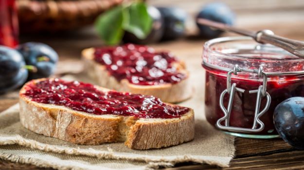 The Art of Making Jams: How to Preserve the Season's Best Flavours