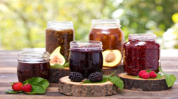 The Art of Making Jams: How to Preserve the Seasons Best Flavours ...