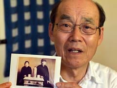 'Children of The Aggressor': The Japanese War Babies Adopted by China