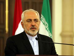 Iran Trying to Resolve Jason Rezaian's Case: Javed Zarif