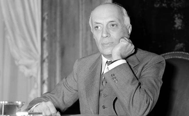 At Delhi Landmark, Jawaharlal Nehru May Have Company Of National Icons