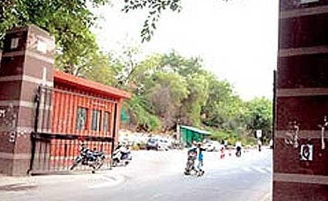 JNU Students Oppose Invite To Ramdev To Speak At Meet