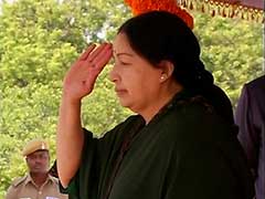 Prohibition Campaigners Disappointed by Jayalalithaa's Independence Day Speech
