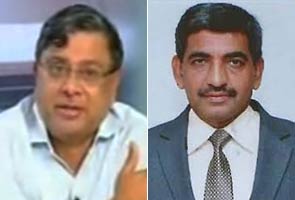 पहली बार निजी क्षेत्र के पेशेवर बने बॉब और केनरा बैंक के प्रमुख