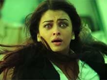 <i>Jazbaa</i> Trailer Stars Aishwarya as a Lawyer and Desperate Mother