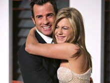 Jennifer Aniston, Justin Theroux Wed Secretly in Los Angeles: Reports