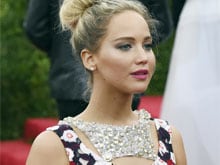 Jennifer Lawrence is Highest Paid Actress, no Indian Star on Forbes List