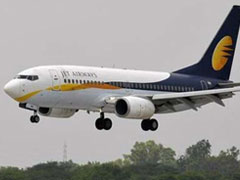 जेट एयरवेज के दिल्ली-दोहा विमान में यात्री की मौत