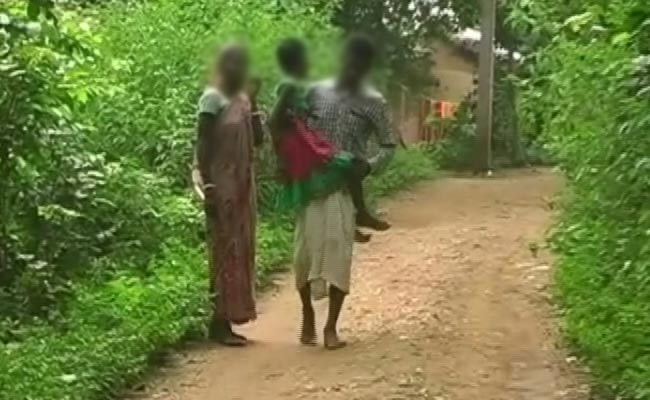 After Report On 9-Year-Old Rape Survivor's Ordeal, Help Pours In