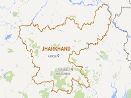 13 Pilgrims Killed in Jharkhand as Bus Collides with Truck 13 Pilgrims Killed in Jharkhand as Bus Collides with Truck