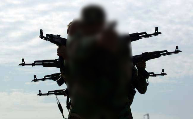 जिहादी बनने से इंकार किया, तो कर डाला इमाम का कत्‍ल