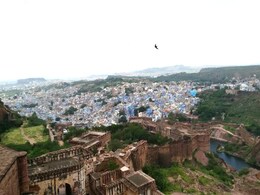 5 Best Restaurants in Jodhpur 5 Best Restaurants in Jodhpur