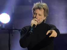After 32 Years, Bon Jovi <i>Burns Bridges</i> With Record Label