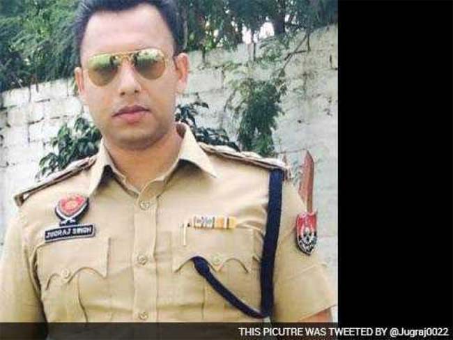 गुरदासपुर में आतंकियों के खिलाफ ऑपरेशन में शामिल था यह पूर्व हॉकी स्टार