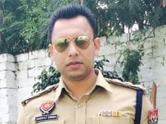 Former Hockey Star and Cop Jugraj Singh Part of Gurdaspur Anti-Terror Operation