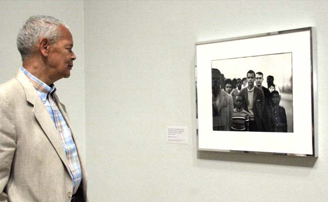 Julian Bond, Famed US Civil Rights Activist, Dies Aged 75