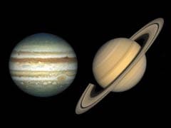 Origin of Saturn's Ring, Satellites Revealed