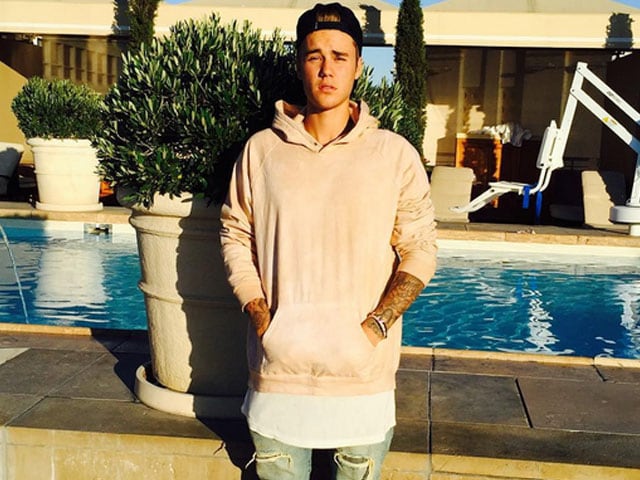 Justin Bieber Granted More Time for Community Service