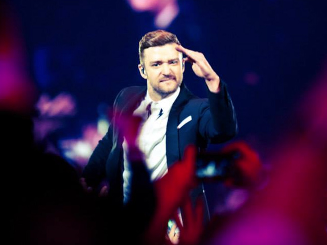 Justin Timberlake Accused by Fans of Being Sarcastic About Kanye West