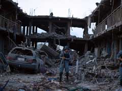 3 Dozen Dead, Hundreds Wounded as Multiple Bombings Rock Kabul