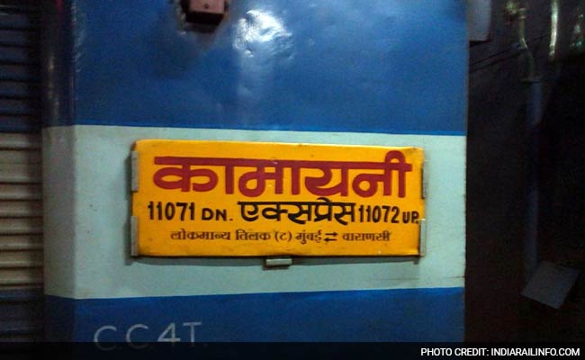2 Passenger Trains Derail in Madhya Pradesh, 5 Bogies Fall in River