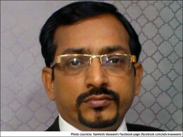 पोर्न देखकर रेप करते हैं अपराधी : भारत में पोर्न ब्लॉक करवाने वाले कमलेश वासवानी पोर्न देखकर रेप करते हैं अपराधी : भारत में पोर्न ब्लॉक करवाने वाले कमलेश वासवानी