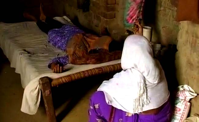 Teen Gang-Raped in Front of Parents in Uttar Pradesh's Kannauj, Stronghold of Mulayam Singh's Family