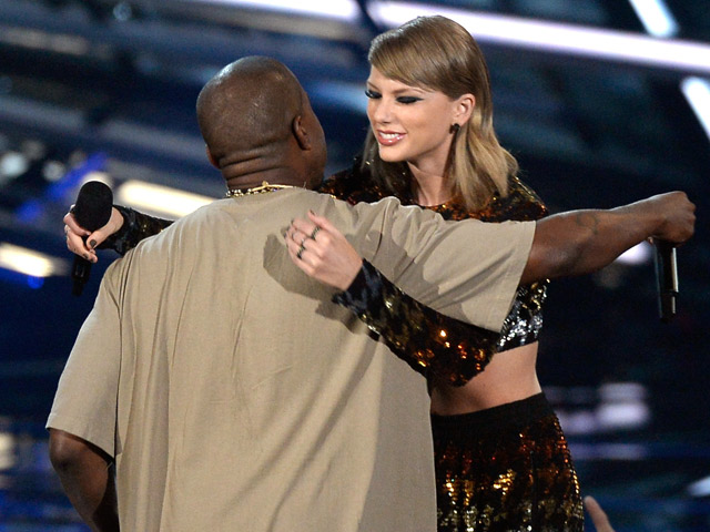 MTV VMAs 2015: Complete List of Winners