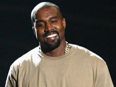 Kanye West Hits MTV Awards With '2020 Run for US Presidency'