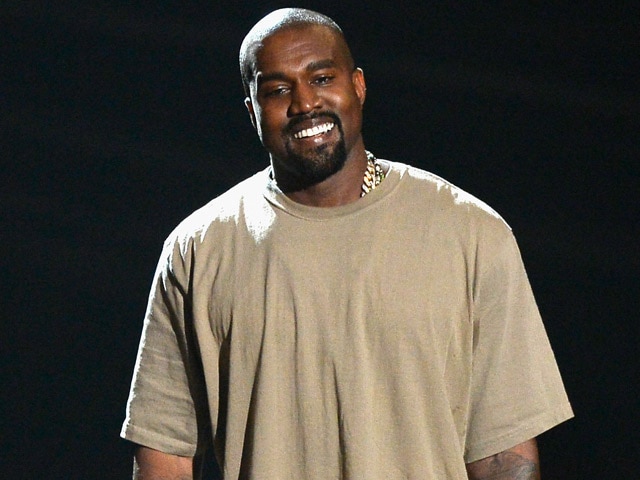 MTV VMAs: Watch Out, Kanye West For President