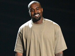 MTV VMAs: Watch Out, Kanye West For President MTV VMAs: Watch Out, Kanye West For President