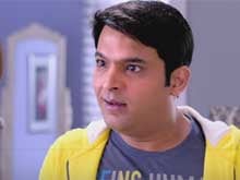 Kapil Sharma:Feel Blessed to be Directed by Abbas-Mustan