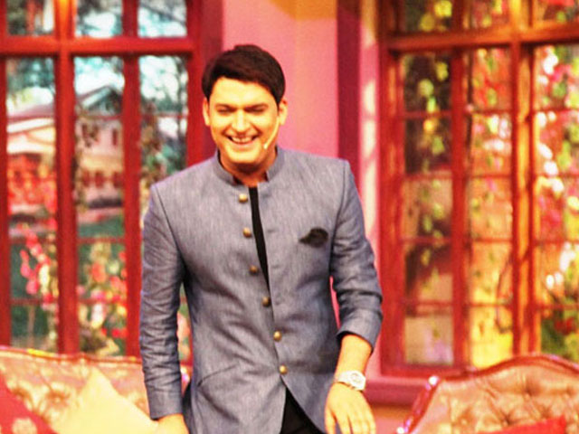 Kapil Sharma: Hate the Way TV Works