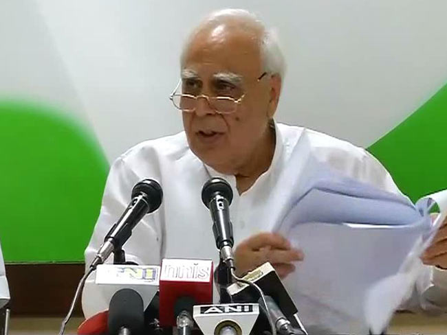 'Stop Embarrassing India On Indo-Pak Ties,' Congress Tells PM Modi