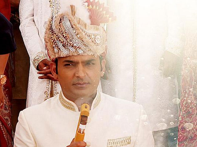 Meet Kapil Sharma's Brides-to-be in <i>Kis Kisko Pyaar Karoon</i>