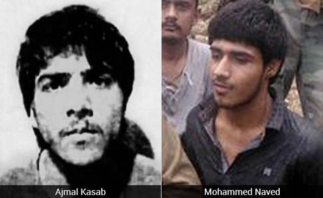 Opinion: Why Naved Is Not Kasab 2
