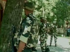 3 Lashkar-e-Taiba Terrorists Killed In An Encounter In Kashmir's Bandipore