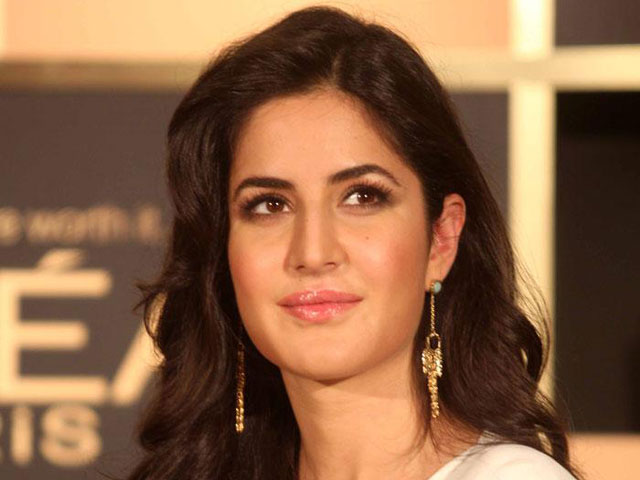 Katrina Kaif: <i>Jagga Jasoos</i> is a Very Brave Film