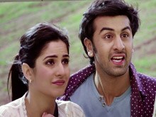 Katrina Kaif: Did <i>Ajab Prem</i> With Ranbir When he Was a Newcomer