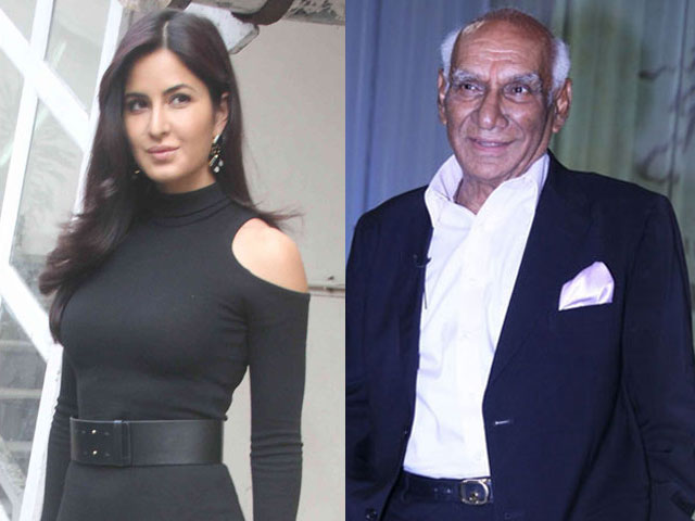 Katrina Kaif Would Have 'Dressed Like a Clown' For This Director