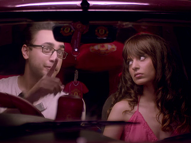 The Aamir Khan Effect: How <I>Katti Batti</i> Was Transformed