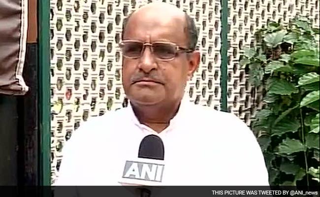 Condemn Centre for Releasing Census Data on Religion: JD(U) Lawmaker KC Tyagi